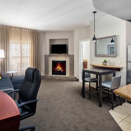 Residence Inn Phoenix Nw/Surprise Buitenkant foto