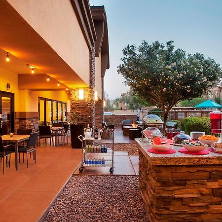 Residence Inn Phoenix Nw/Surprise Buitenkant foto