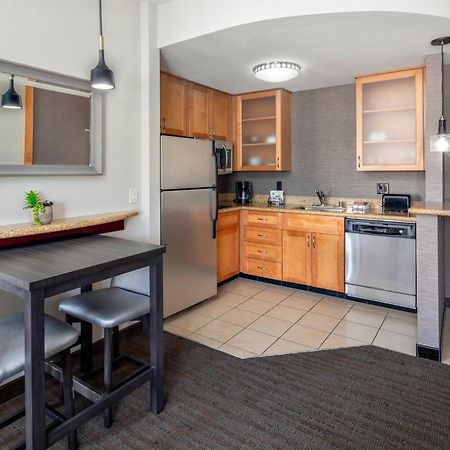 Residence Inn Phoenix Nw/Surprise Buitenkant foto