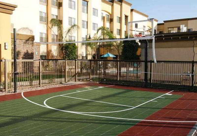 Residence Inn Phoenix Nw/Surprise Faciliteiten foto