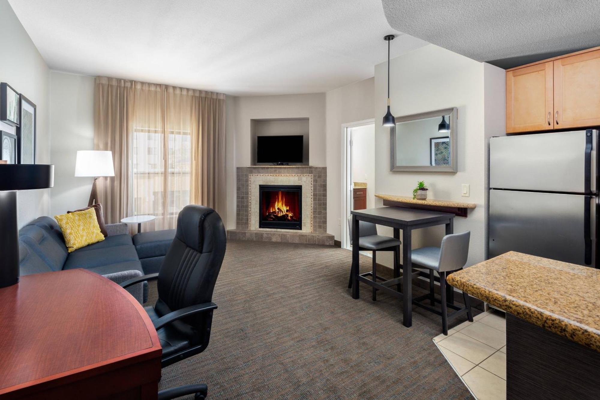 Residence Inn Phoenix Nw/Surprise Buitenkant foto