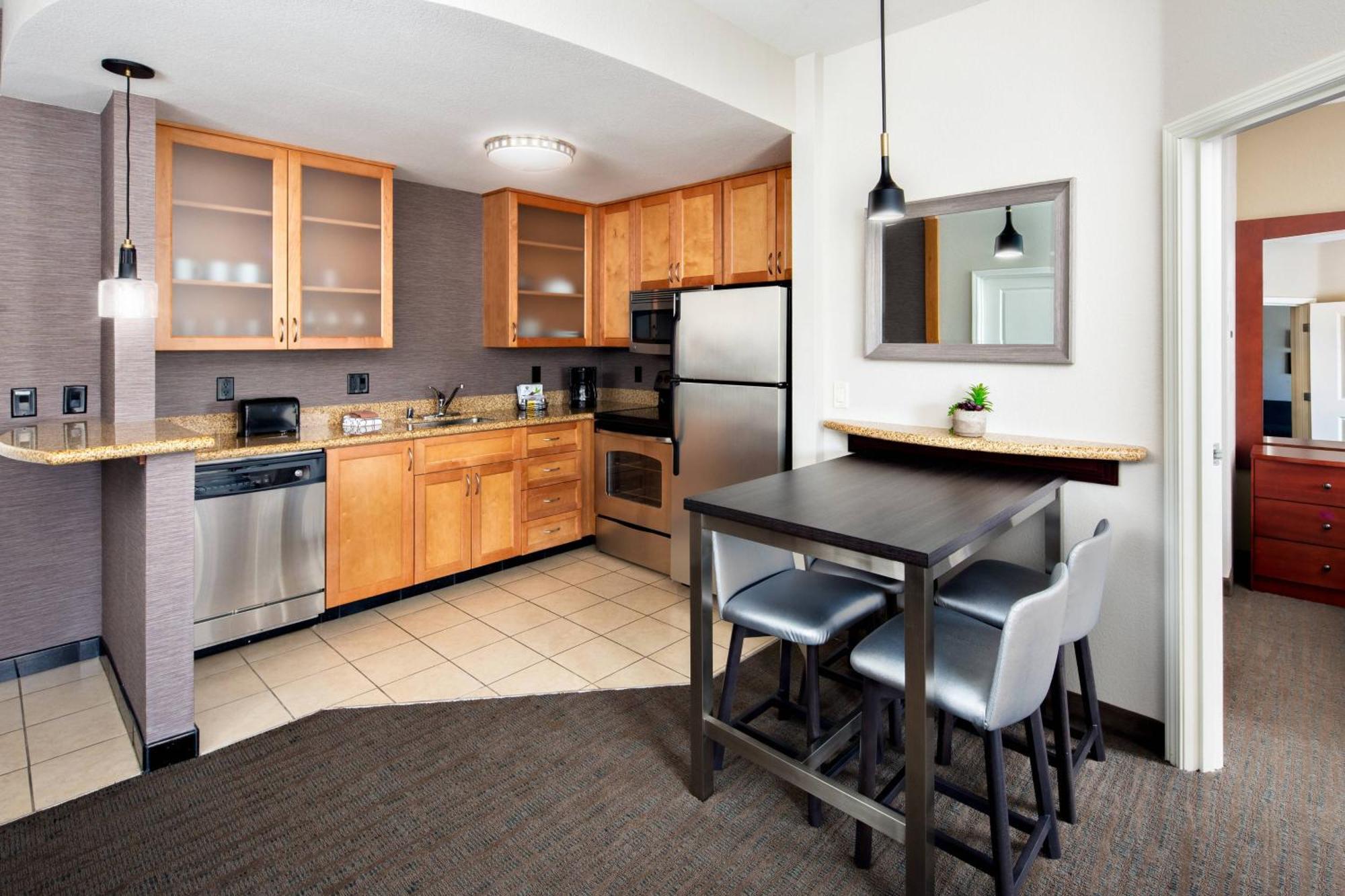 Residence Inn Phoenix Nw/Surprise Buitenkant foto