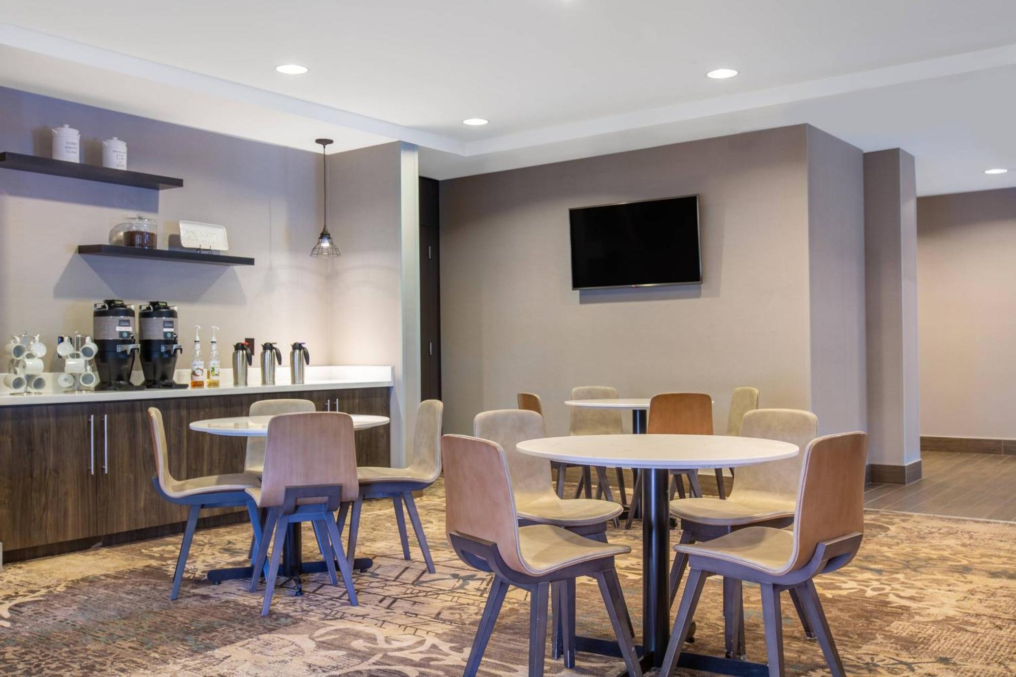 Residence Inn Phoenix Nw/Surprise Buitenkant foto