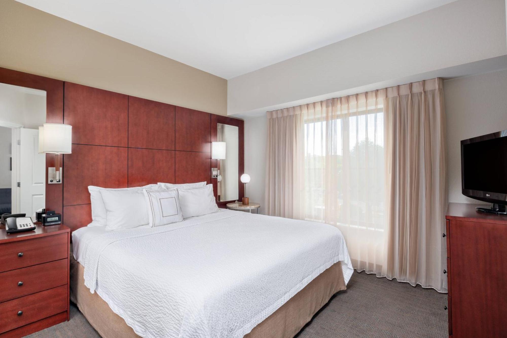 Residence Inn Phoenix Nw/Surprise Buitenkant foto
