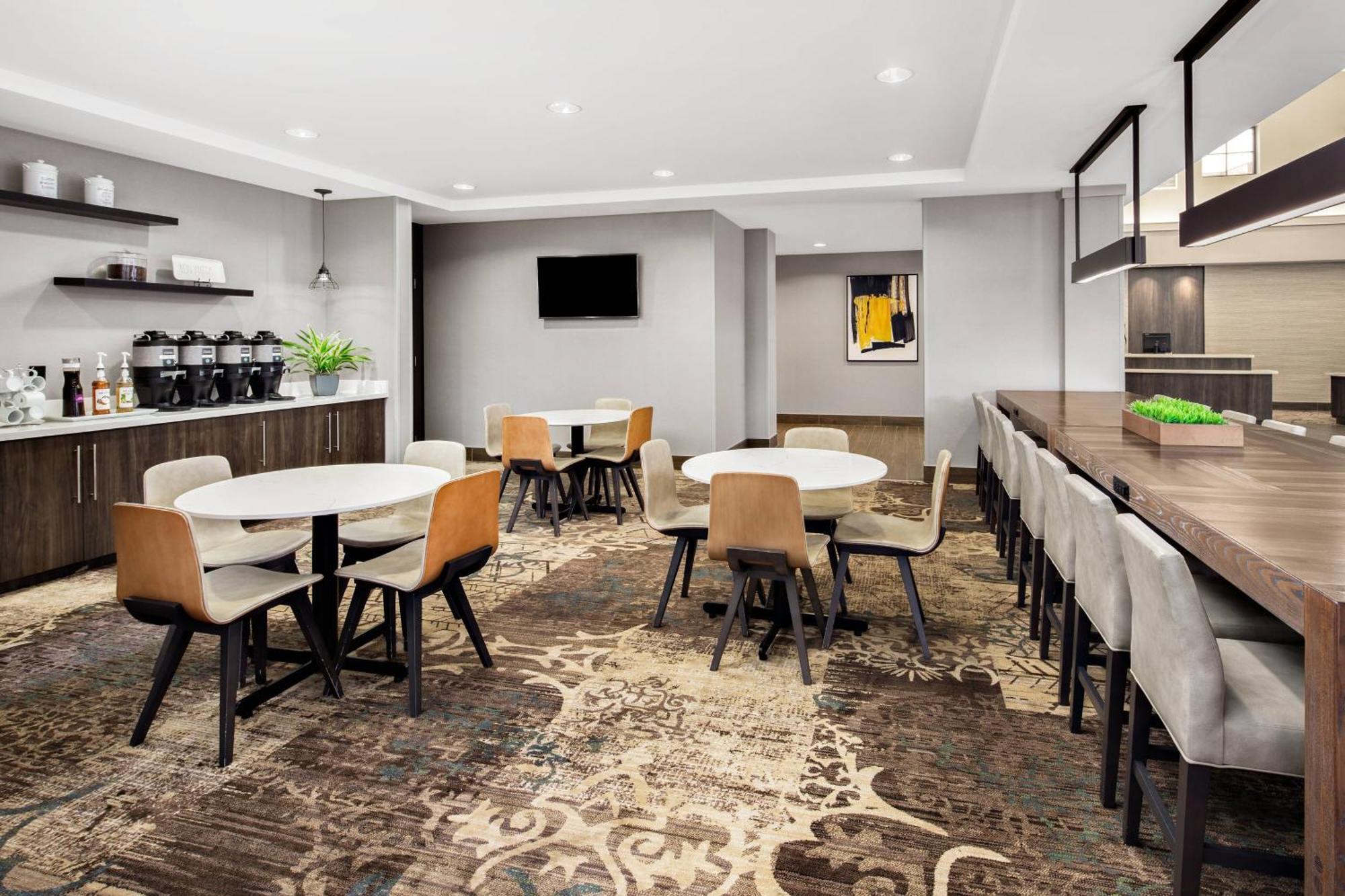 Residence Inn Phoenix Nw/Surprise Buitenkant foto