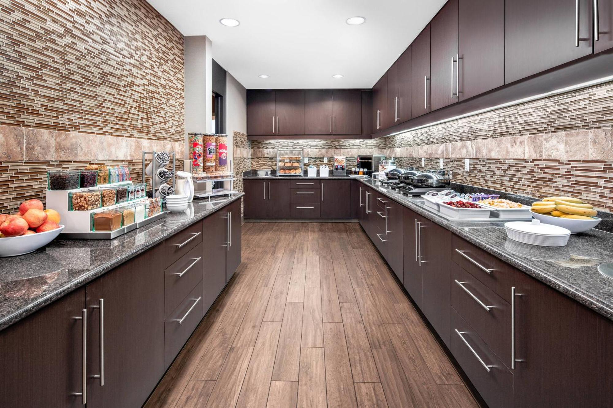 Residence Inn Phoenix Nw/Surprise Buitenkant foto