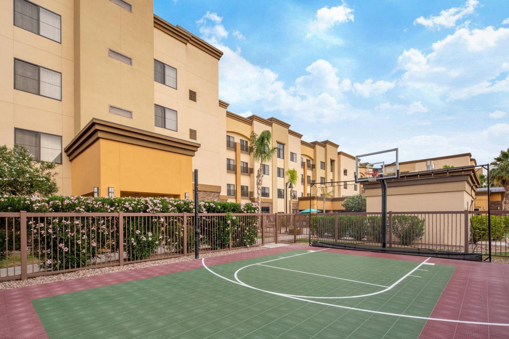 Residence Inn Phoenix Nw/Surprise Buitenkant foto