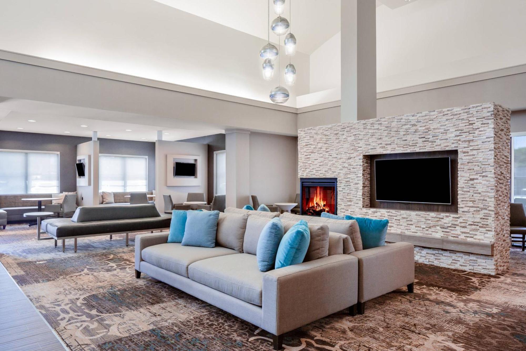 Residence Inn Phoenix Nw/Surprise Buitenkant foto