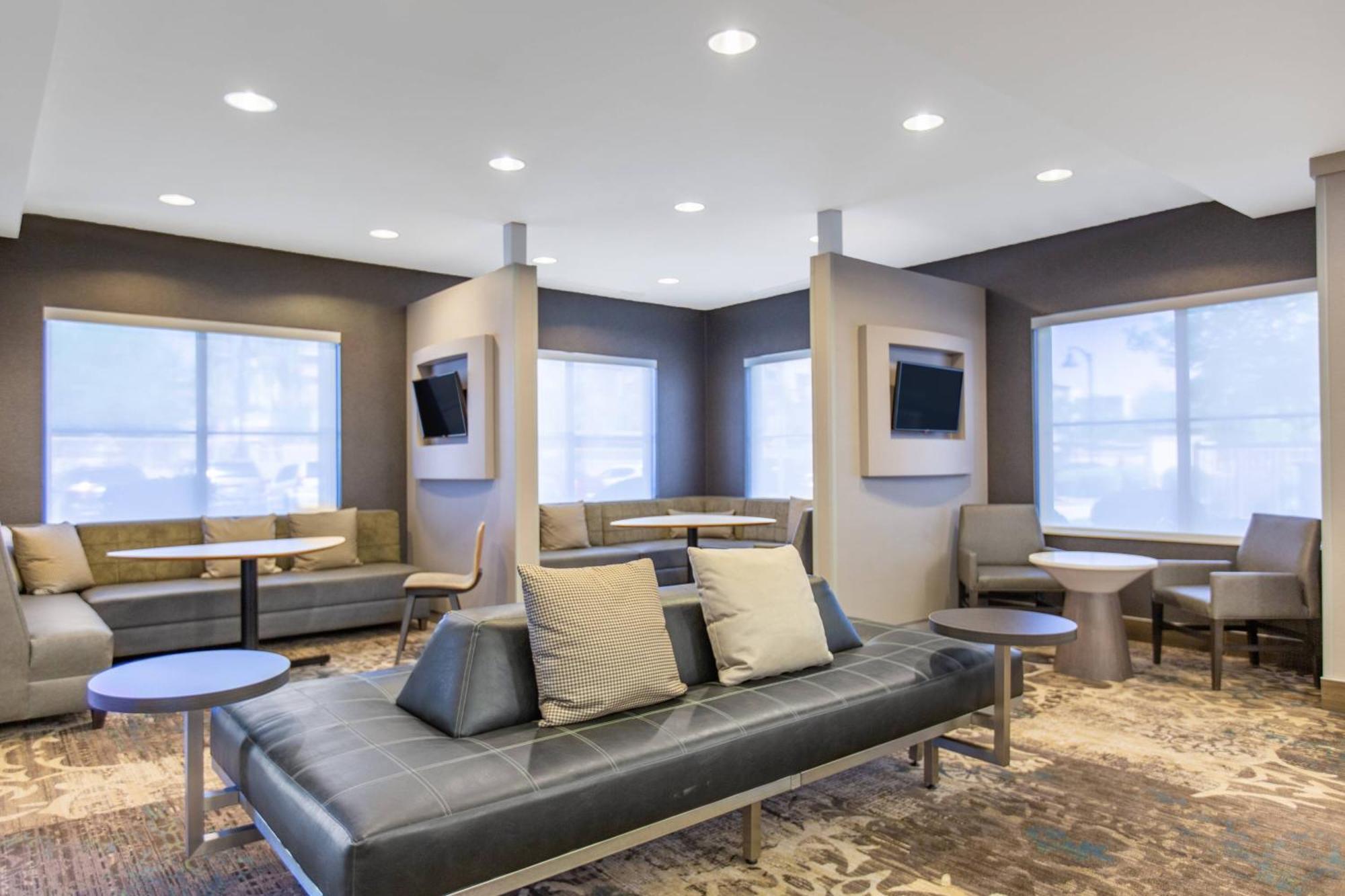 Residence Inn Phoenix Nw/Surprise Buitenkant foto
