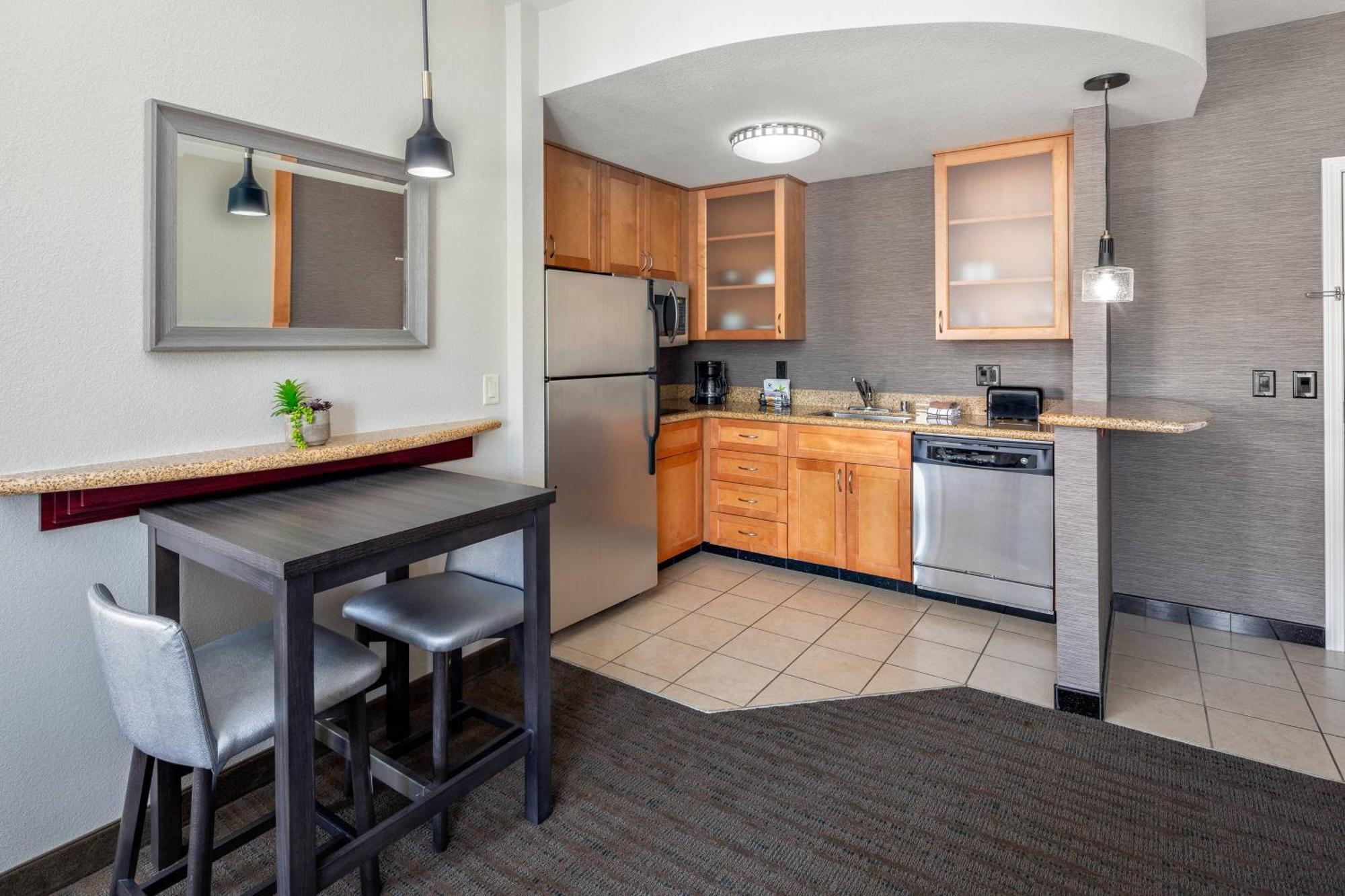 Residence Inn Phoenix Nw/Surprise Buitenkant foto