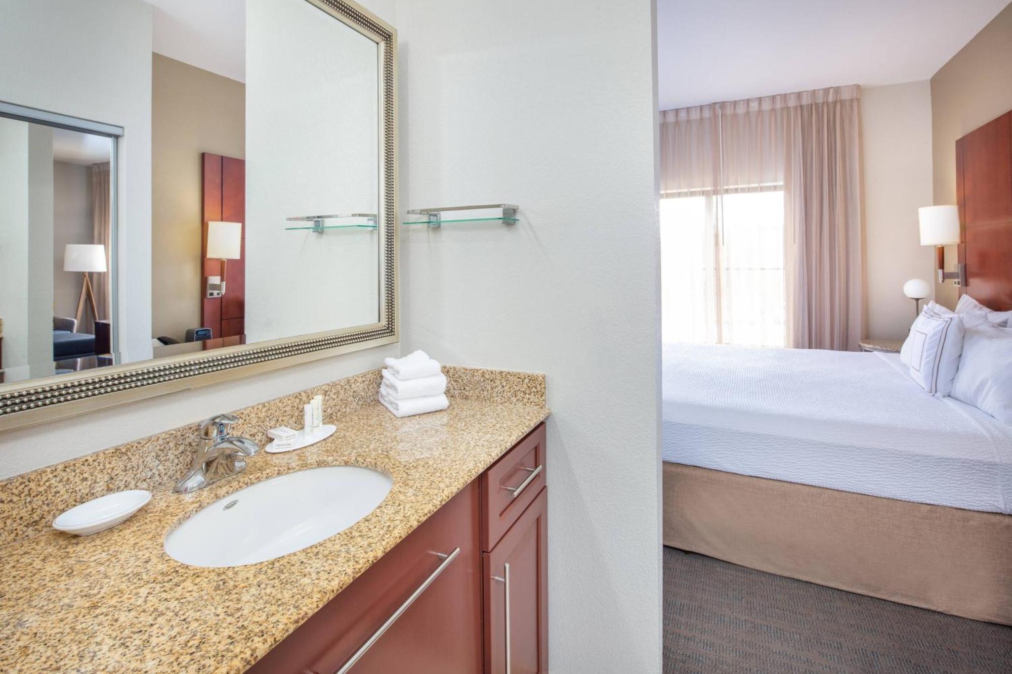 Residence Inn Phoenix Nw/Surprise Buitenkant foto