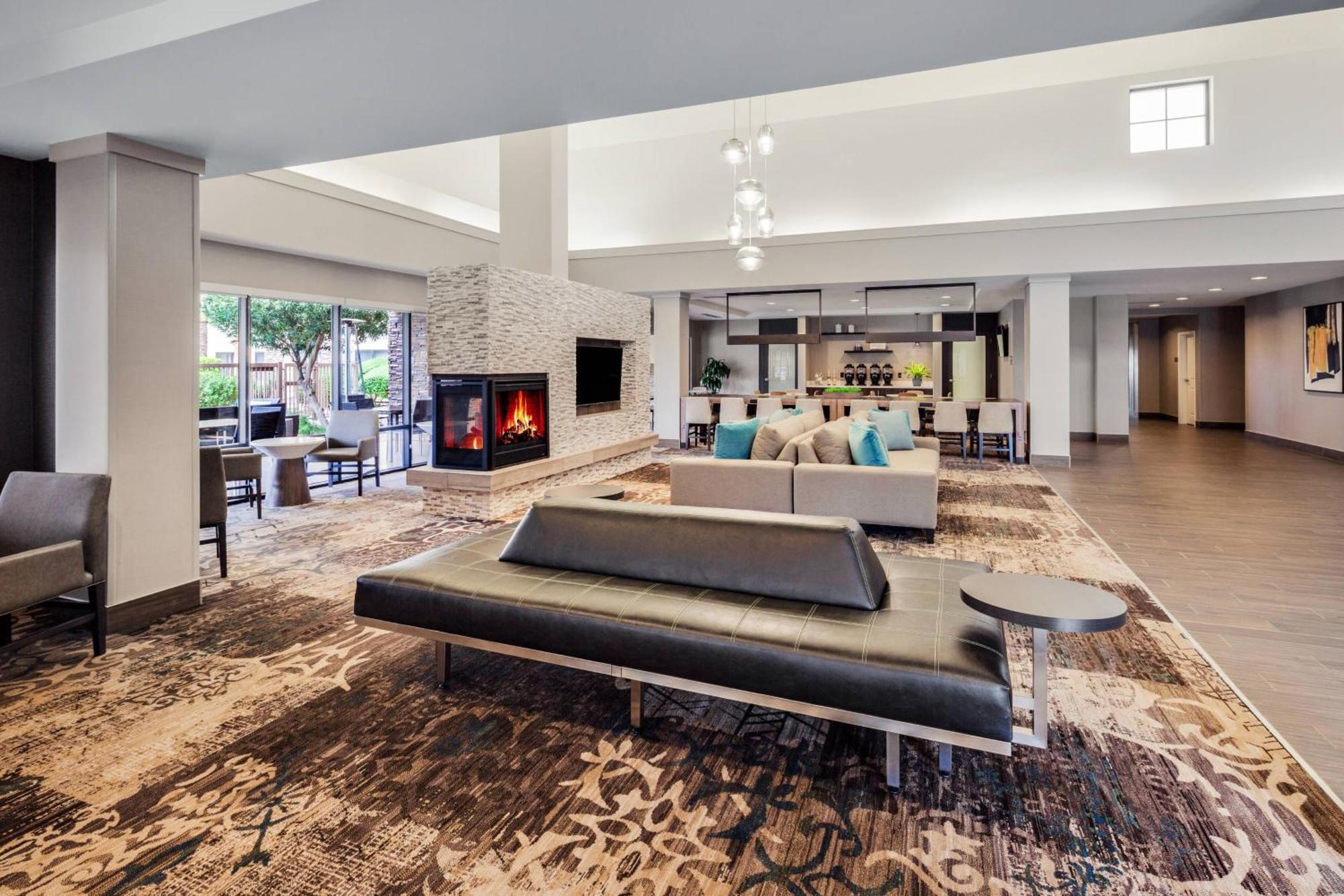 Residence Inn Phoenix Nw/Surprise Buitenkant foto