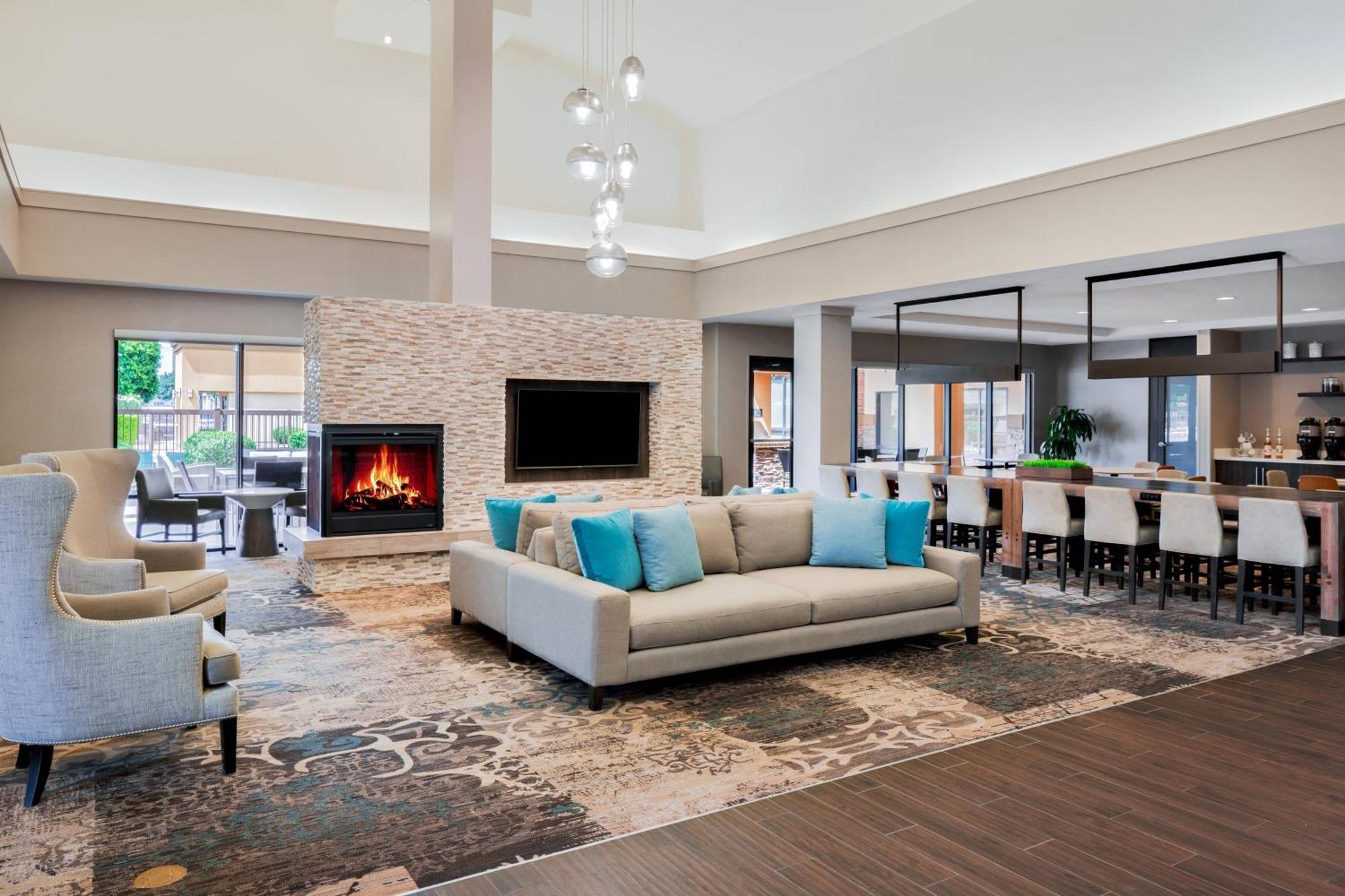 Residence Inn Phoenix Nw/Surprise Buitenkant foto