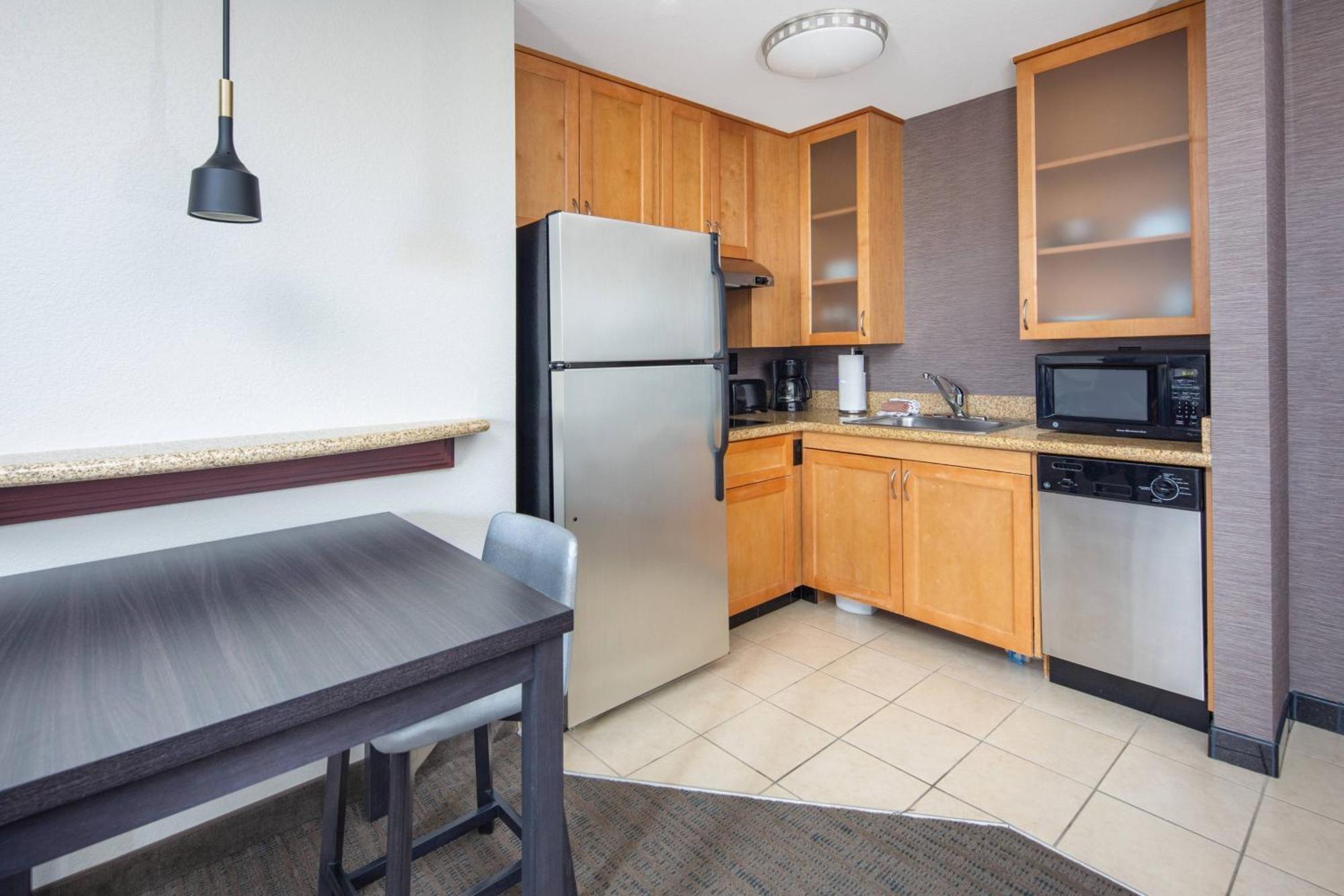 Residence Inn Phoenix Nw/Surprise Buitenkant foto