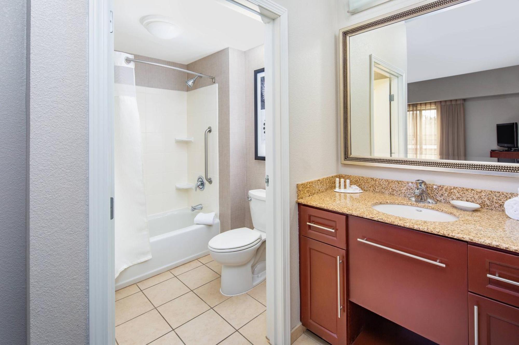 Residence Inn Phoenix Nw/Surprise Buitenkant foto