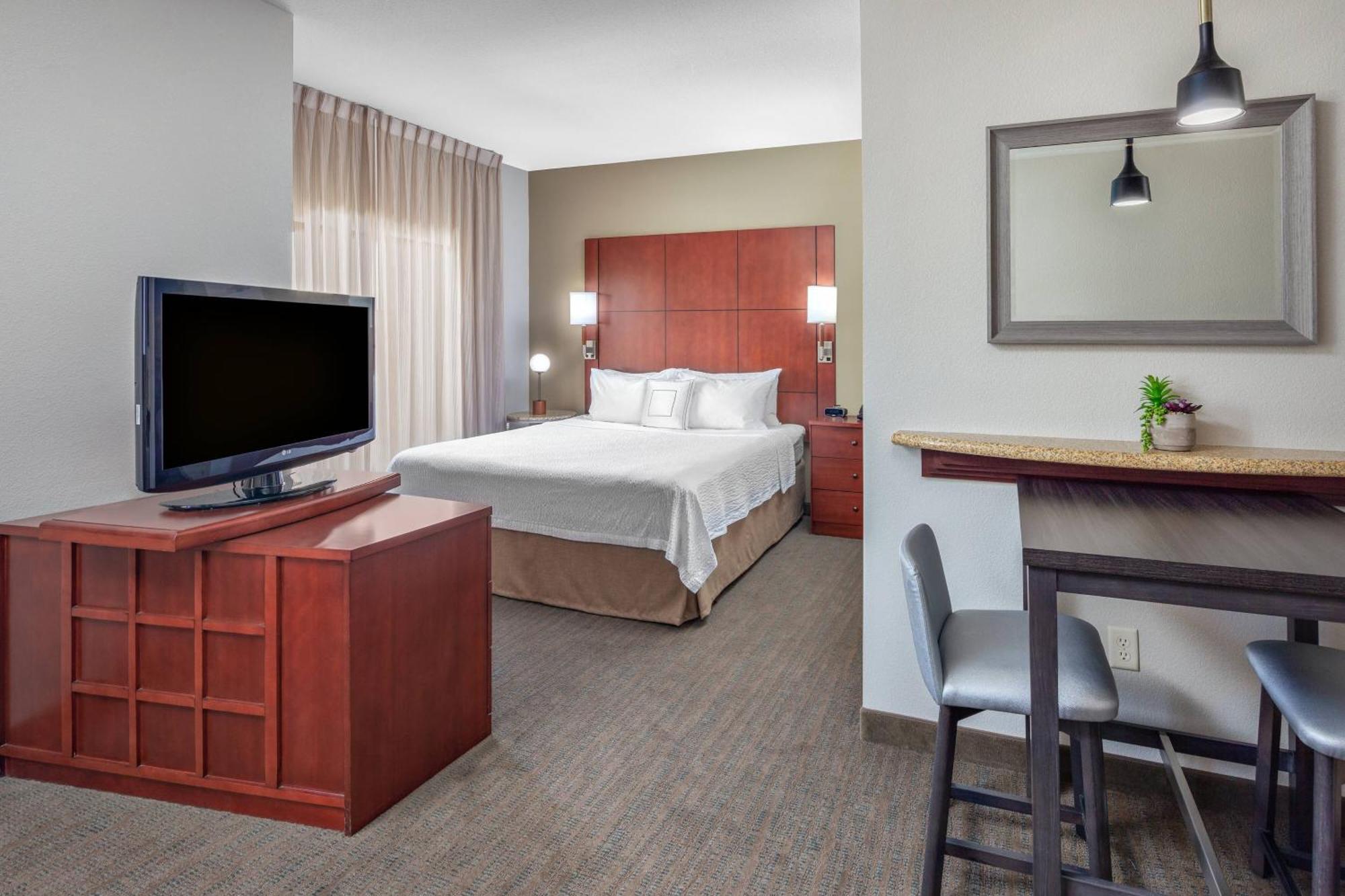 Residence Inn Phoenix Nw/Surprise Buitenkant foto