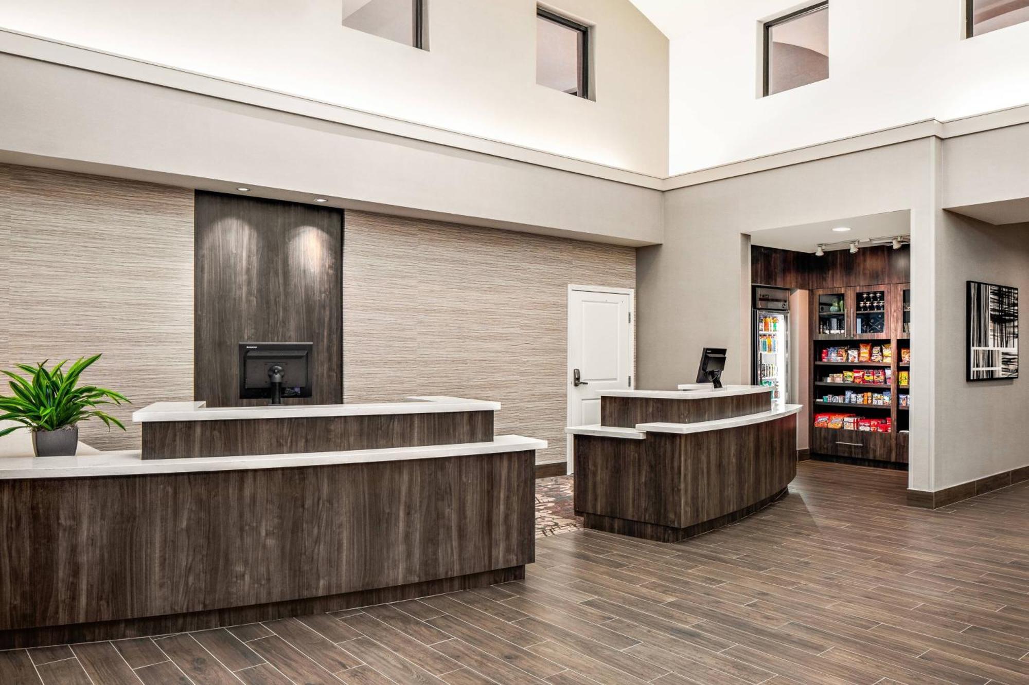 Residence Inn Phoenix Nw/Surprise Buitenkant foto