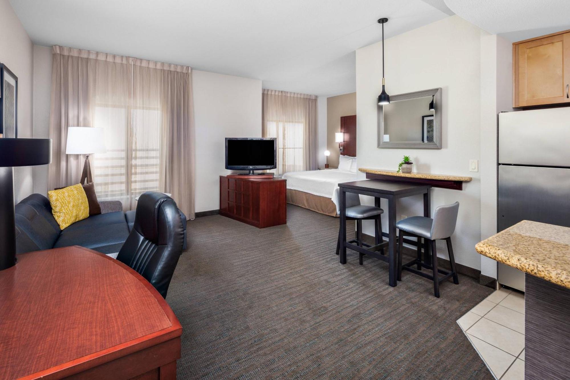 Residence Inn Phoenix Nw/Surprise Buitenkant foto