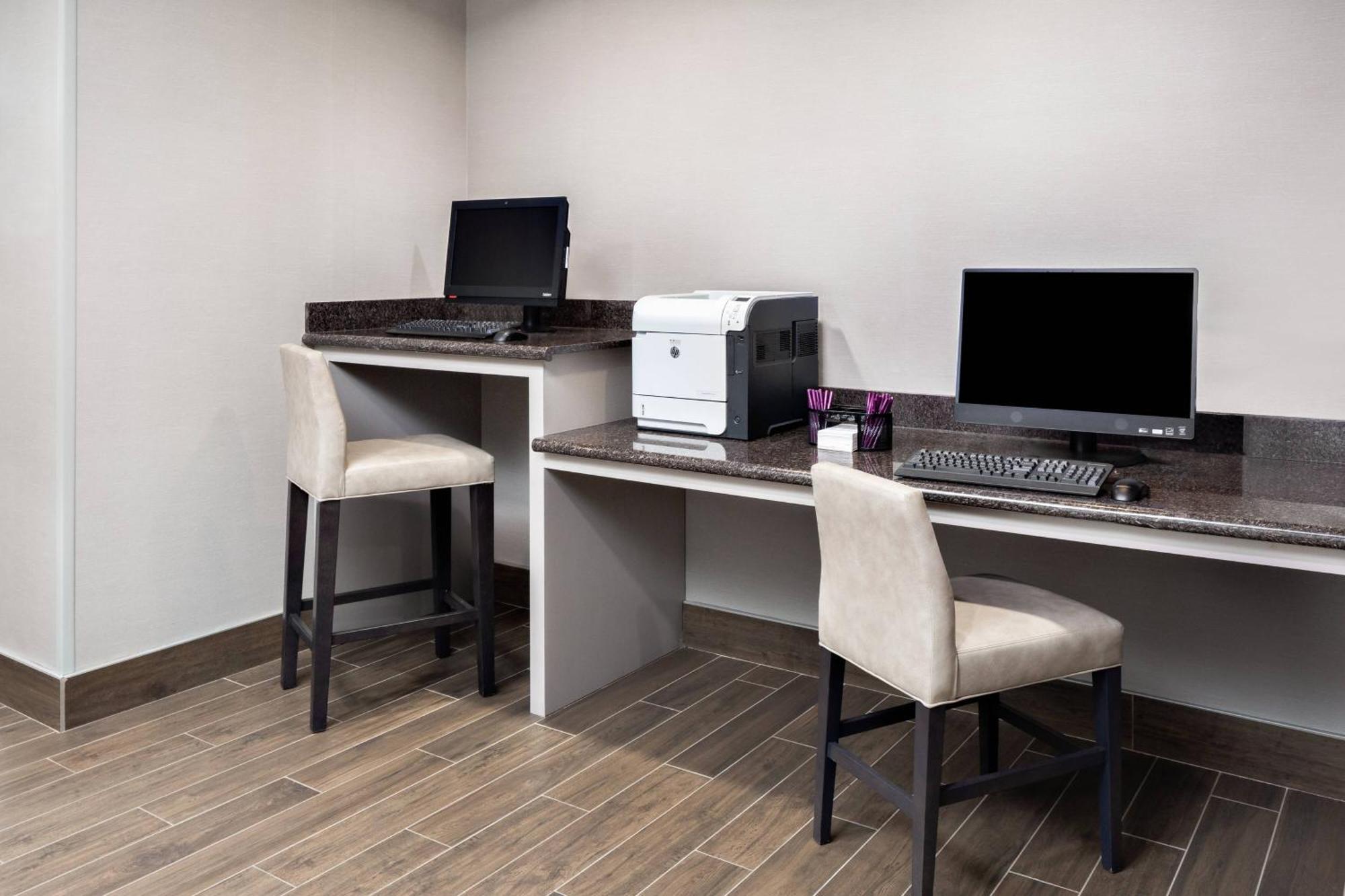 Residence Inn Phoenix Nw/Surprise Buitenkant foto