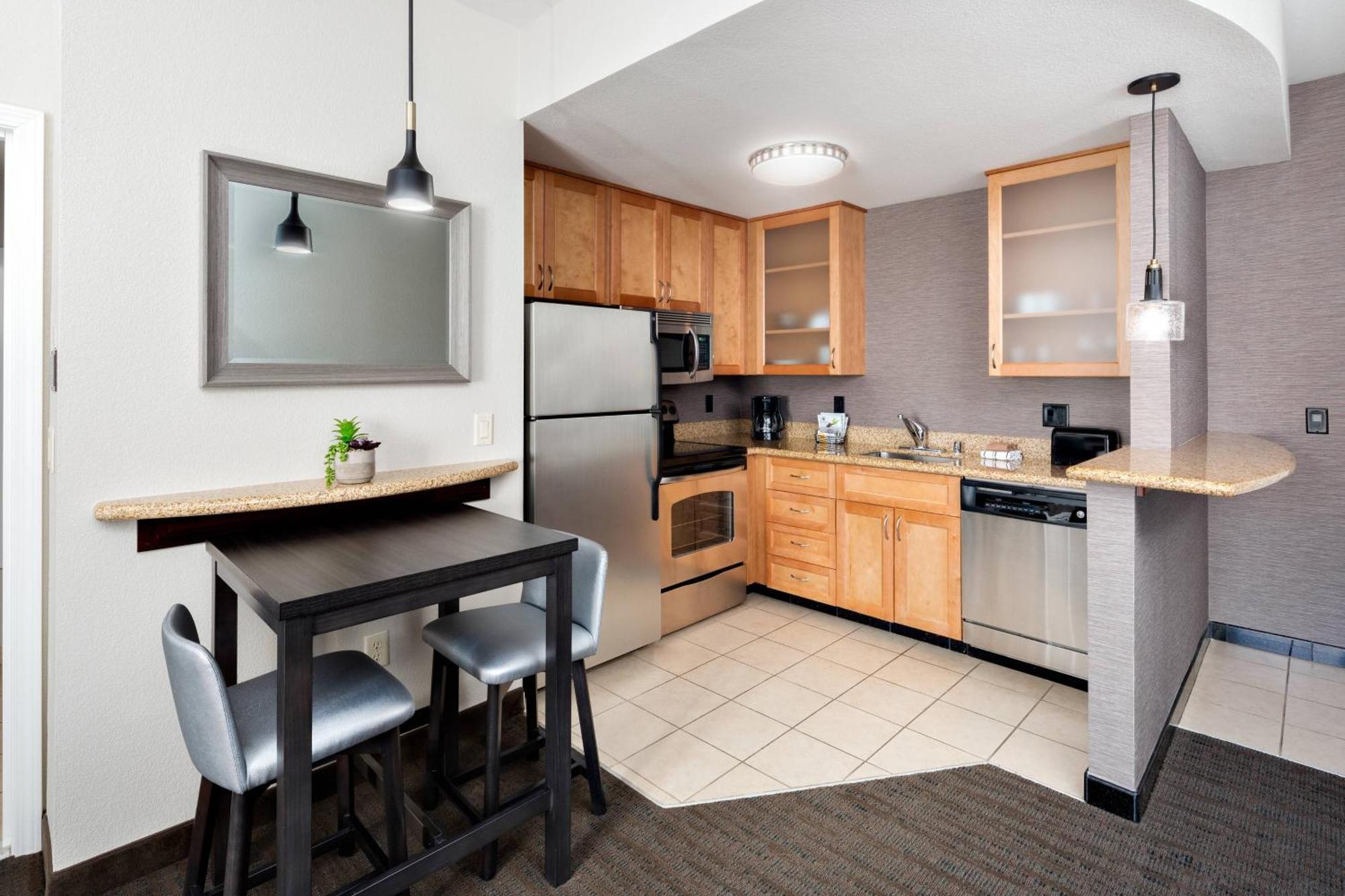 Residence Inn Phoenix Nw/Surprise Buitenkant foto