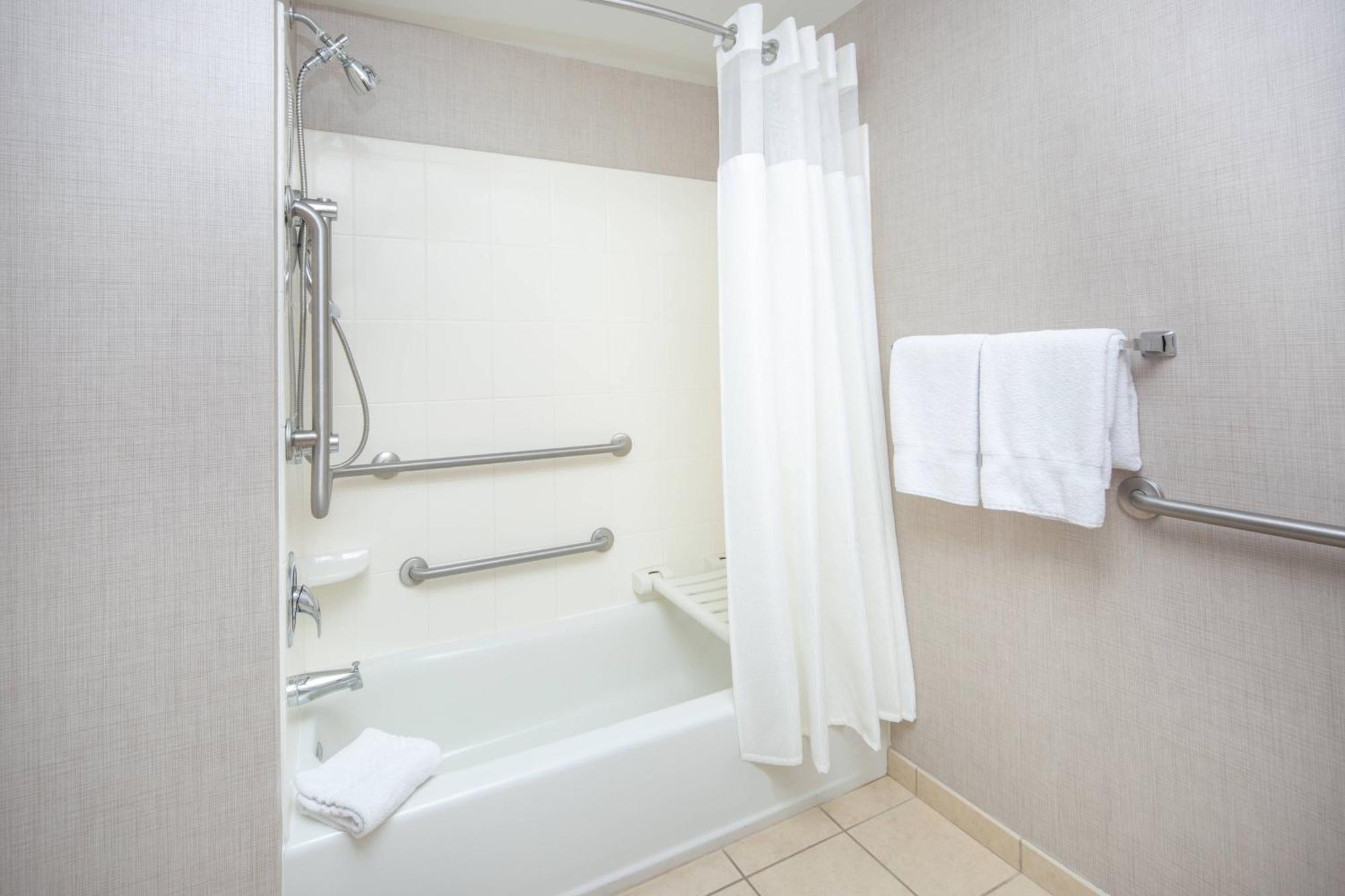 Residence Inn Phoenix Nw/Surprise Buitenkant foto