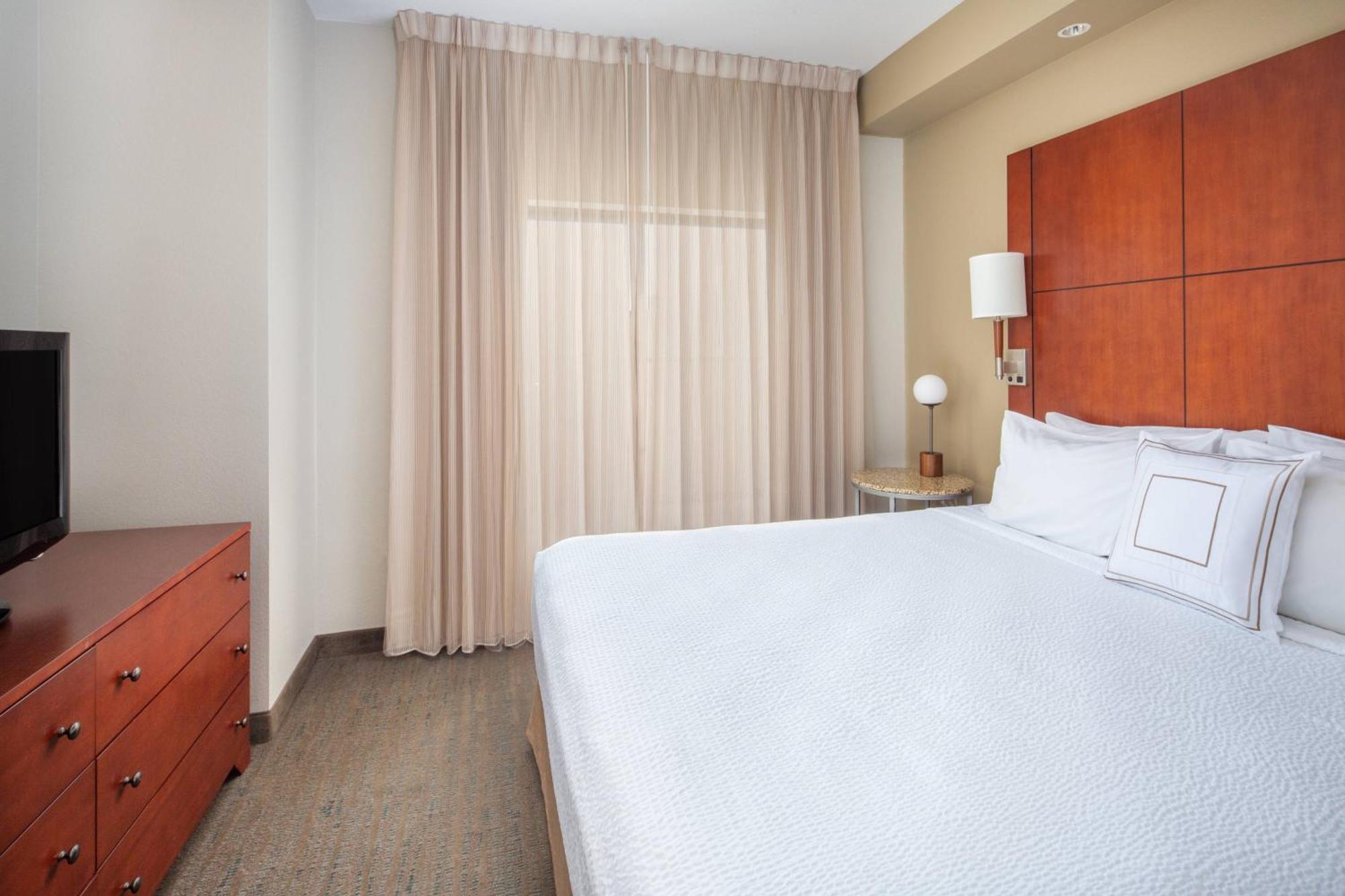 Residence Inn Phoenix Nw/Surprise Buitenkant foto