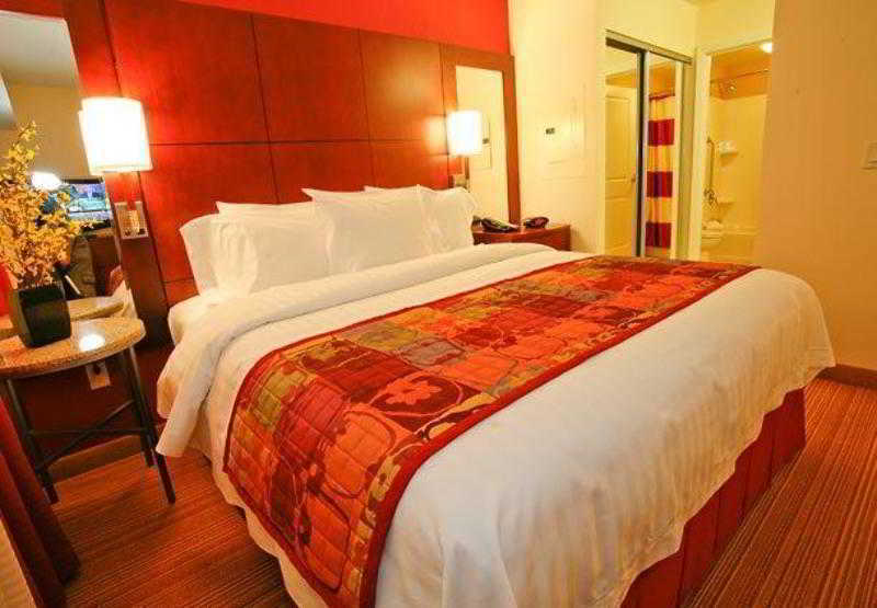 Residence Inn Phoenix Nw/Surprise Buitenkant foto