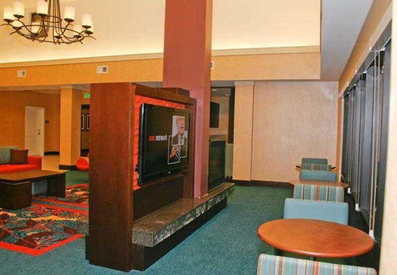 Residence Inn Phoenix Nw/Surprise Interieur foto
