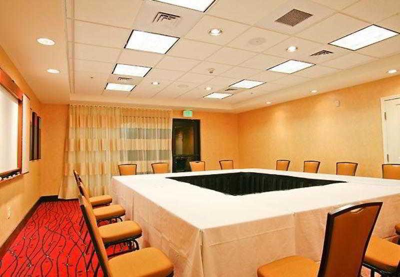 Residence Inn Phoenix Nw/Surprise Faciliteiten foto