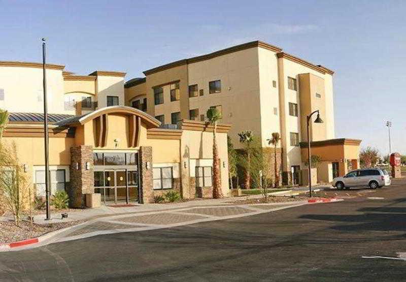 Residence Inn Phoenix Nw/Surprise Buitenkant foto
