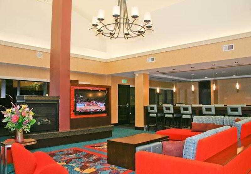 Residence Inn Phoenix Nw/Surprise Interieur foto