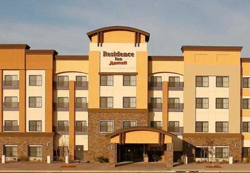 Residence Inn Phoenix Nw/Surprise Buitenkant foto
