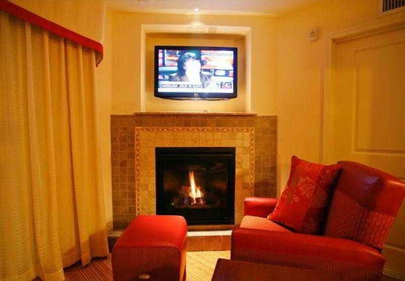 Residence Inn Phoenix Nw/Surprise Interieur foto