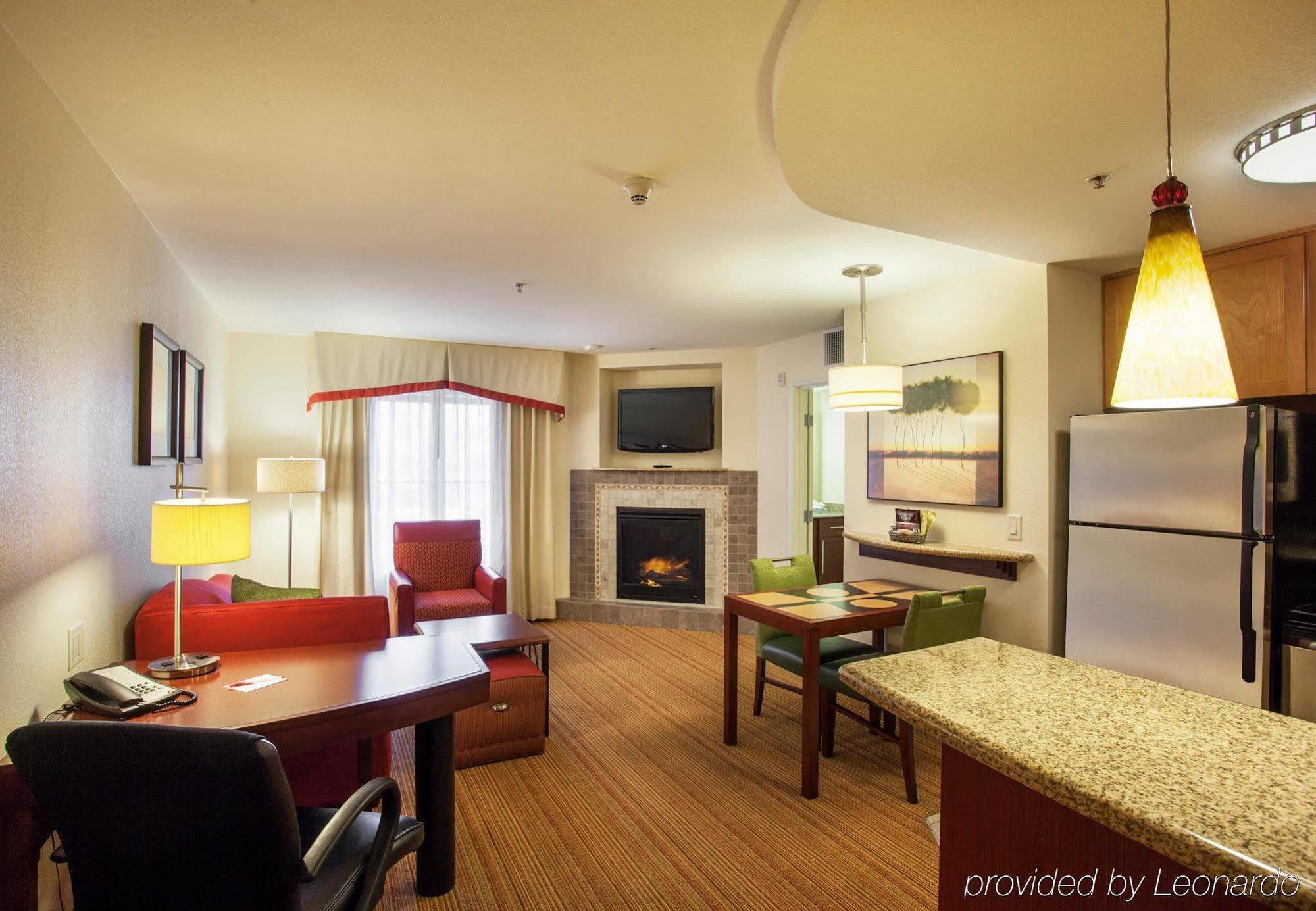 Residence Inn Phoenix Nw/Surprise Buitenkant foto