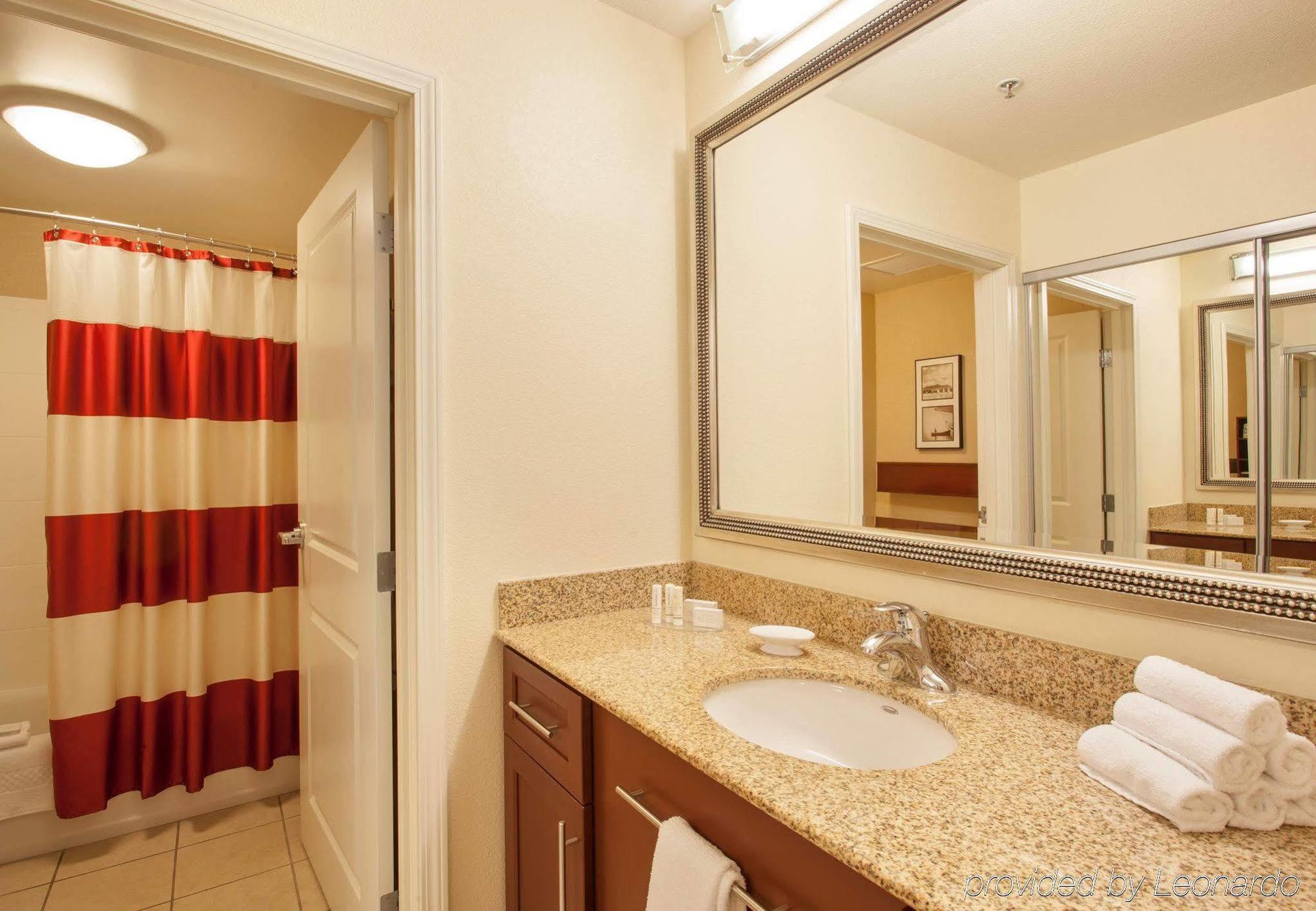 Residence Inn Phoenix Nw/Surprise Buitenkant foto