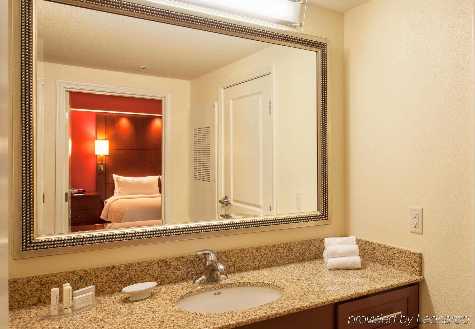 Residence Inn Phoenix Nw/Surprise Buitenkant foto