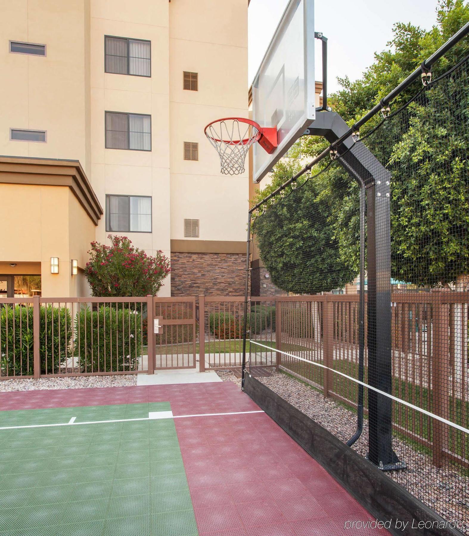 Residence Inn Phoenix Nw/Surprise Buitenkant foto