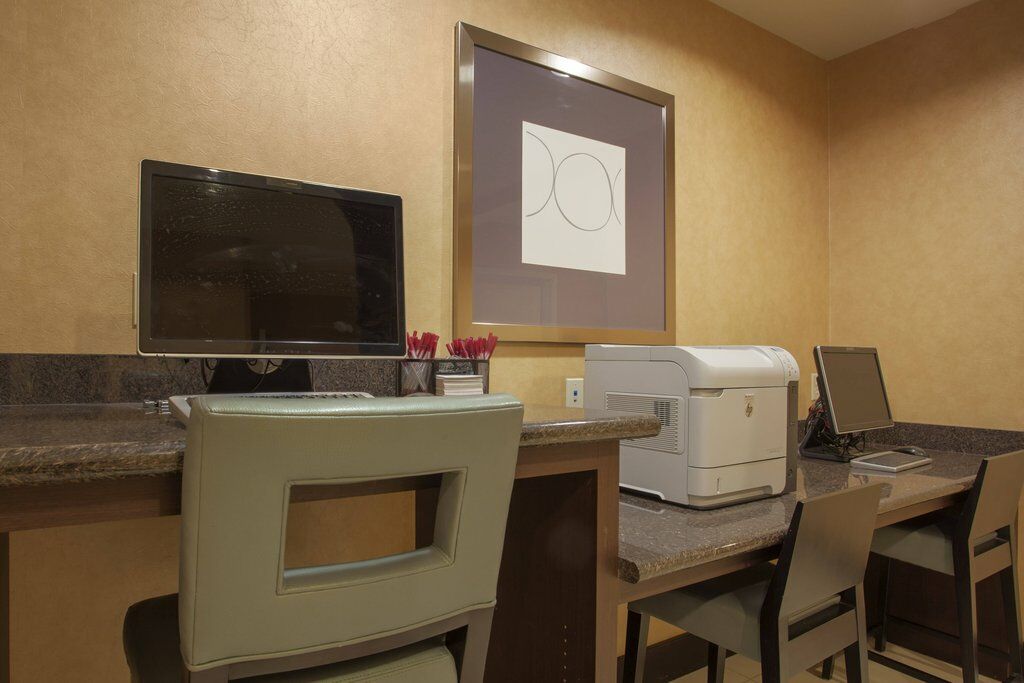 Residence Inn Phoenix Nw/Surprise Buitenkant foto