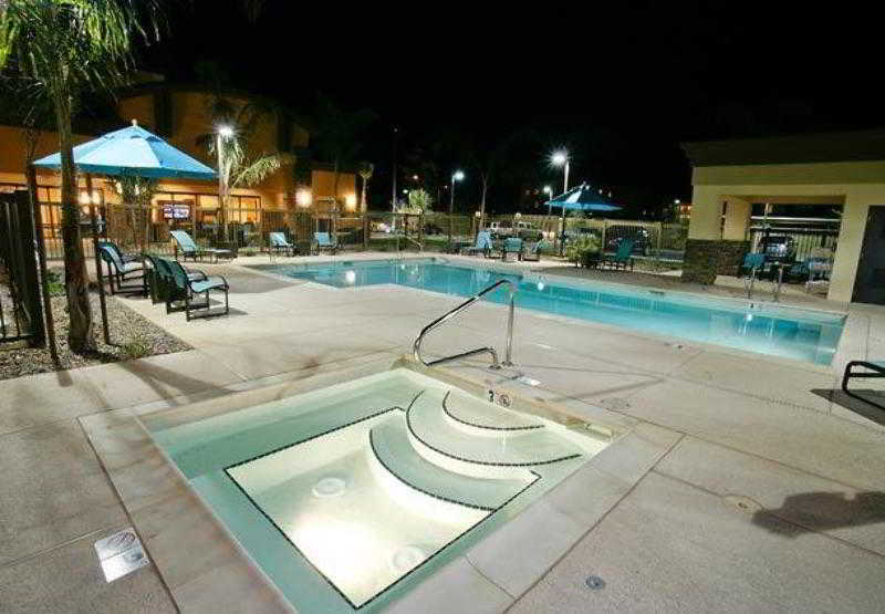 Residence Inn Phoenix Nw/Surprise Buitenkant foto