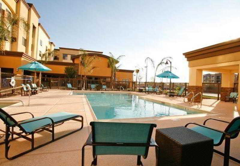 Residence Inn Phoenix Nw/Surprise Buitenkant foto