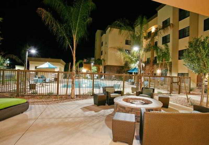 Residence Inn Phoenix Nw/Surprise Buitenkant foto