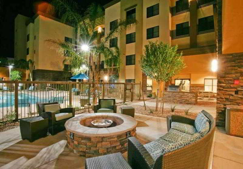 Residence Inn Phoenix Nw/Surprise Buitenkant foto